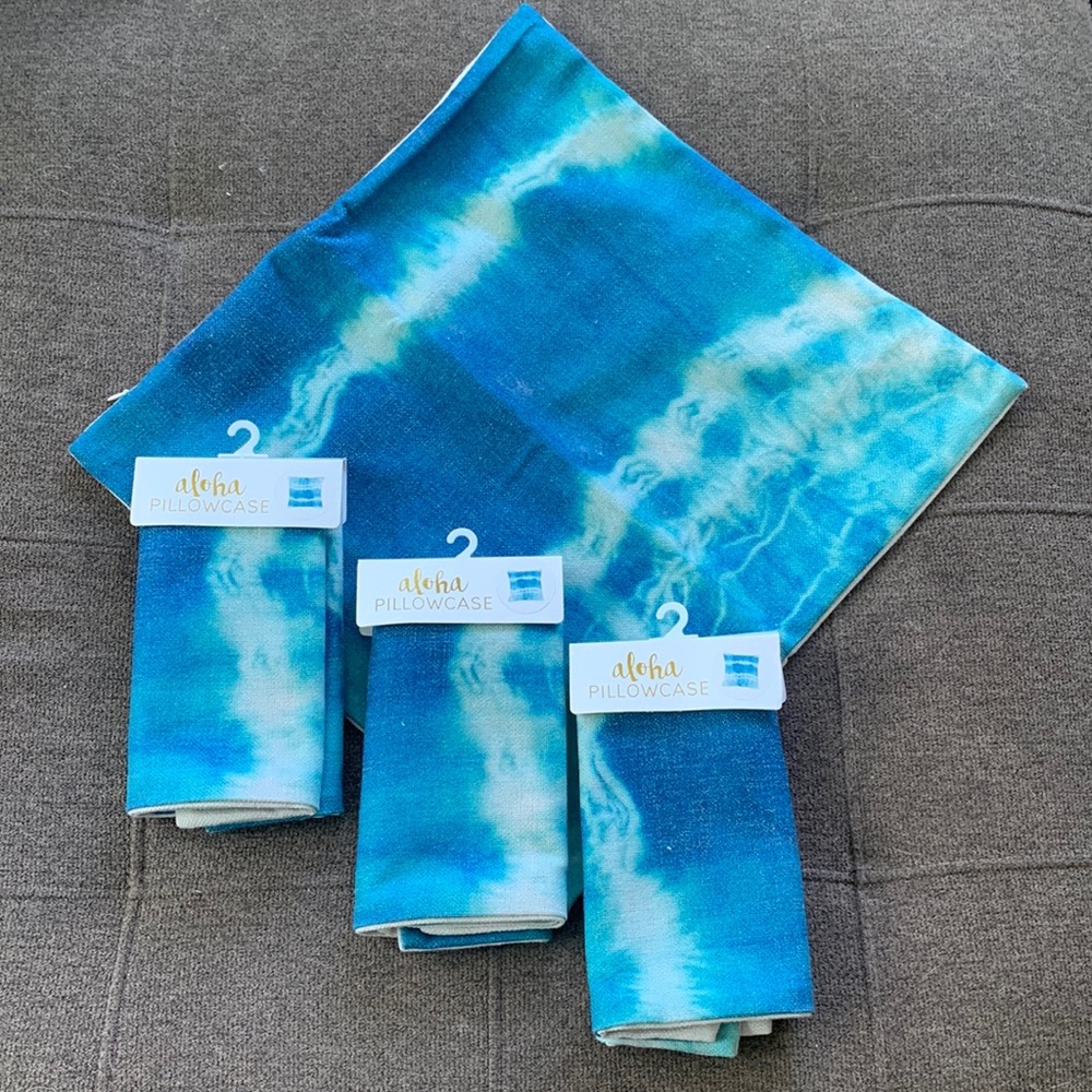 Decorative Pillow Cases (Set of 4)